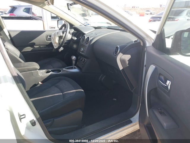 2012 NISSAN ROGUE S VIN: JN8AS5MT2CW277691