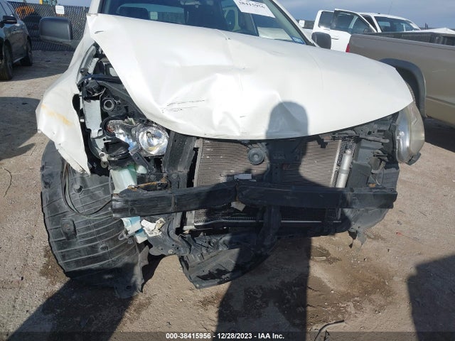 2012 NISSAN ROGUE S VIN: JN8AS5MT2CW277691