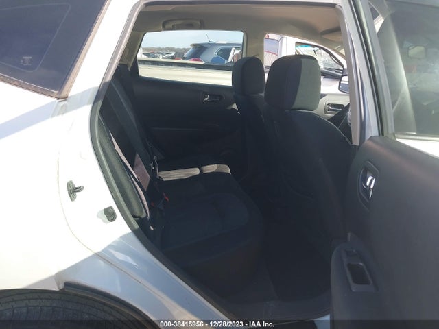 2012 NISSAN ROGUE S VIN: JN8AS5MT2CW277691