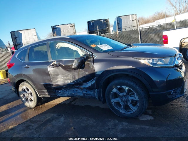 Honda CR-V EX 2017 5J6RW2H53HL040305 Image 13