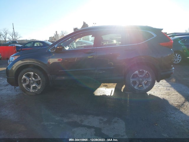 Honda CR-V EX 2017 5J6RW2H53HL040305 Image 14