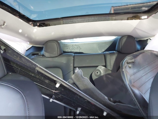 7SAYGDEEXNA008836 Tesla Model Y Long Range Dual Motor All-wheel Drive