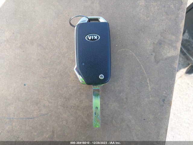 Продажа на аукционе авто 2021 Kia Forte Lxs, vin: 3KPF24AD9ME290751, номер лота: 38416010