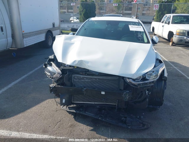 Продажа на аукционе авто 2021 Kia Forte Lxs, vin: 3KPF24AD9ME290751, номер лота: 38416010