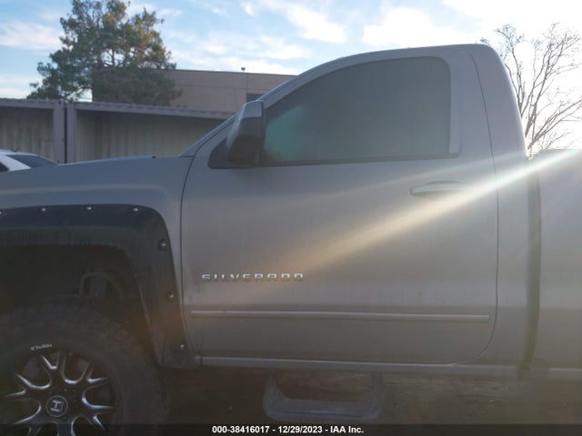 Chevrolet Silverado 1500 2lt 2017 1GCNKREC4HZ186172 Image 14
