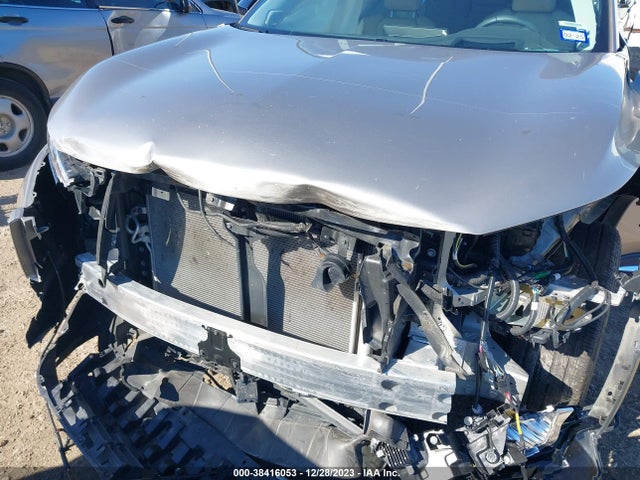 Infiniti Qx60 Sensory 2023 5N1DL1GR6PC357982 Image 10
