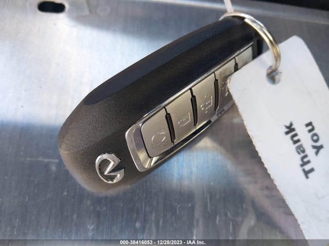 Infiniti Qx60 Sensory 2023 5N1DL1GR6PC357982 Image 11