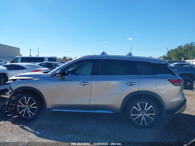 Infiniti Qx60 Sensory 2023 5N1DL1GR6PC357982 Image 15
