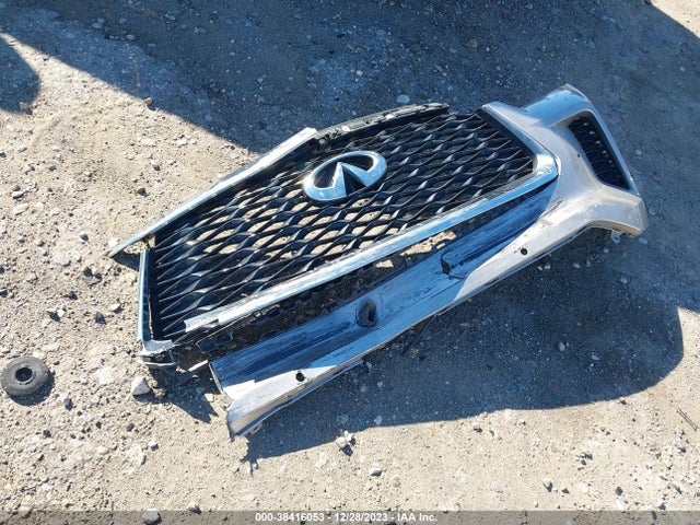 Infiniti Qx60 Sensory 2023 5N1DL1GR6PC357982 Image 12