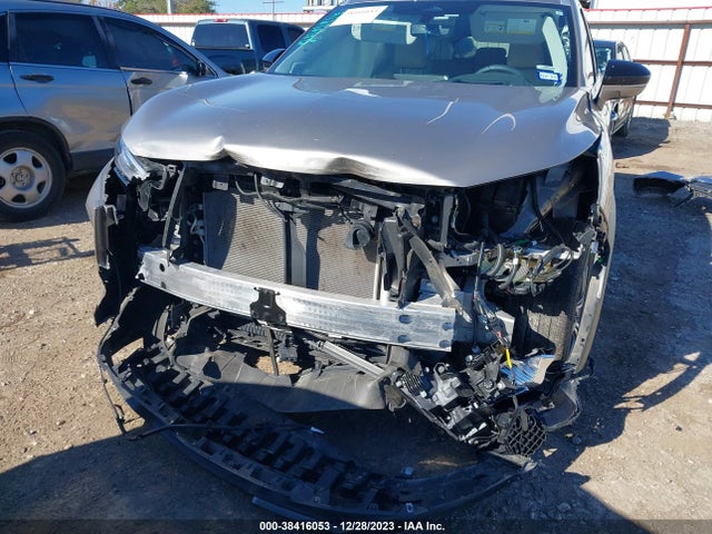 Infiniti Qx60 Sensory 2023 5N1DL1GR6PC357982 Image 6