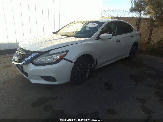2016 NISSAN ALTIMA 2.5/2.5 S/2.5 SL/2.5 SR/2.5 SV VIN: 1N4AL3AP0GC135017