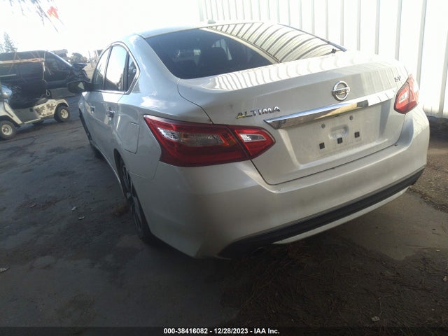 2016 NISSAN ALTIMA 2.5/2.5 S/2.5 SL/2.5 SR/2.5 SV VIN: 1N4AL3AP0GC135017