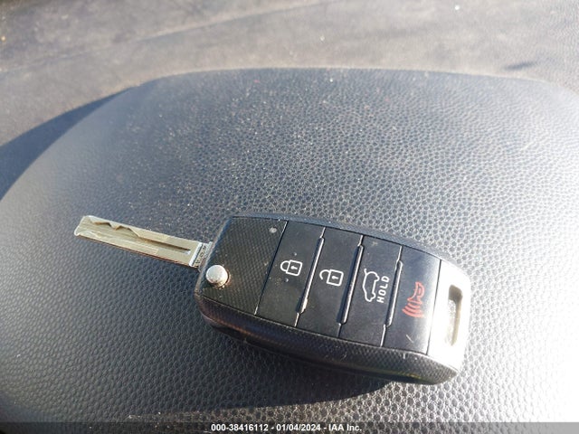 KIA Soul 2015 KNDJN2A23F7168796 Image 11