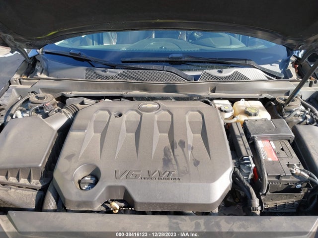 Chevrolet Impala Premier 2019 2G1105S39K9144432 Image 10