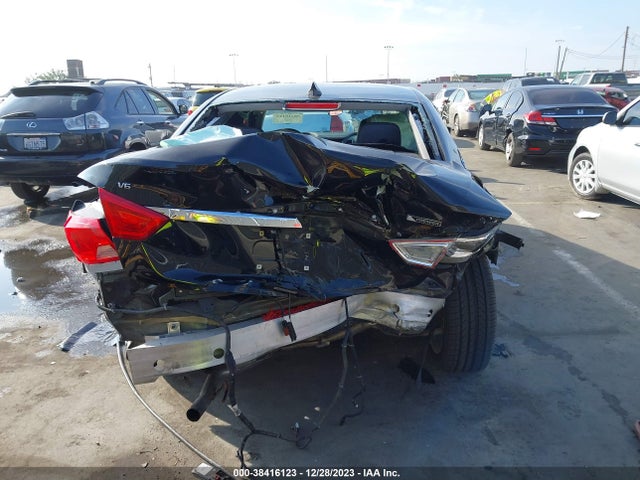 Chevrolet Impala Premier 2019 2G1105S39K9144432 Image 15