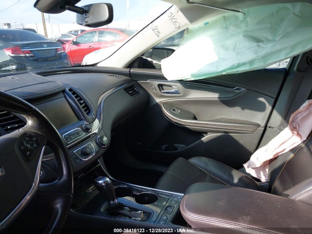 Chevrolet Impala Premier 2019 2G1105S39K9144432 Image 5