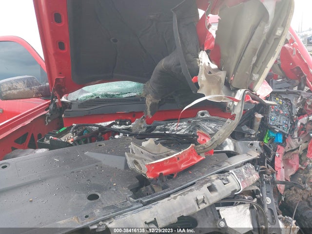 Chevrolet Silverado 1500 1lt 2014 3GCUKREC0EG205274 Image 10