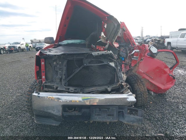 Chevrolet Silverado 1500 1lt 2014 3GCUKREC0EG205274 Image 13
