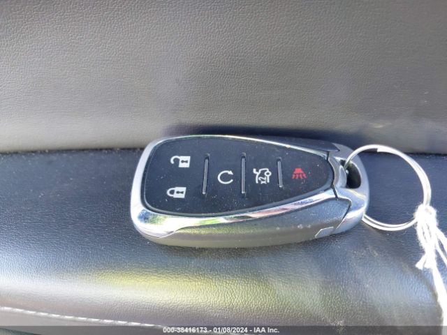 2017 CHEVROLET CAMARO 1G1FB1RSXH0103400 Photo 10