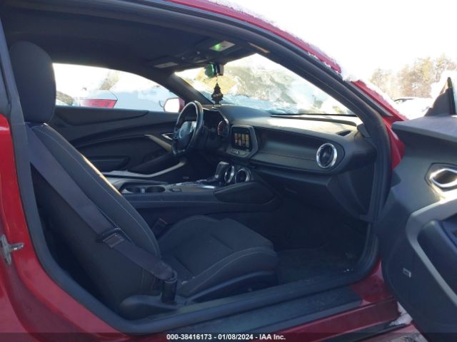 2017 CHEVROLET CAMARO 1G1FB1RSXH0103400 Photo 4