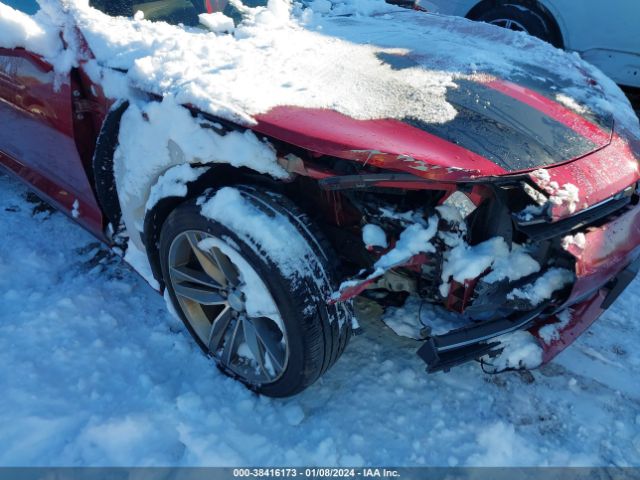 2017 CHEVROLET CAMARO 1G1FB1RSXH0103400 Photo 5