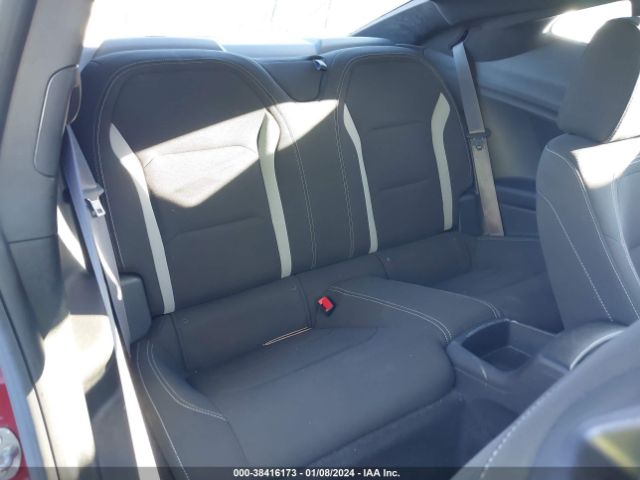 2017 CHEVROLET CAMARO 1G1FB1RSXH0103400 Photo 7