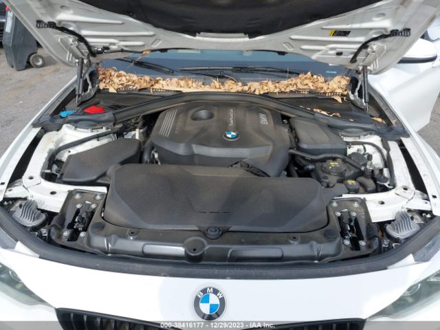 WBA4J1C59JBG77050 BMW 430i Gran Coupe