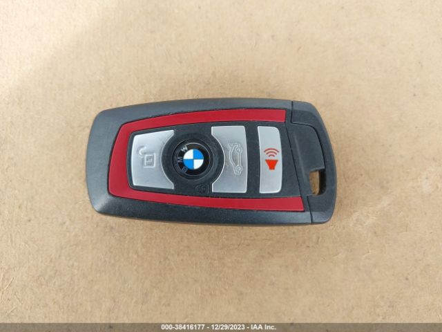 WBA4J1C59JBG77050 BMW 430i Gran Coupe