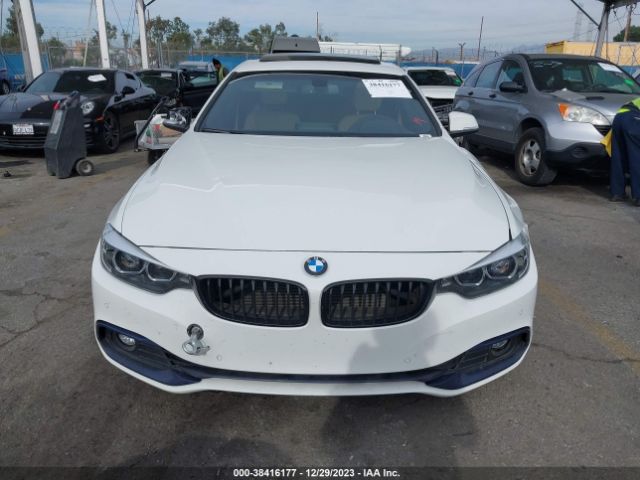 WBA4J1C59JBG77050 BMW 430i Gran Coupe