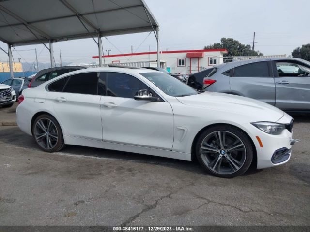 WBA4J1C59JBG77050 BMW 430i Gran Coupe