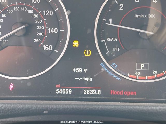 WBA4J1C59JBG77050 BMW 430i Gran Coupe
