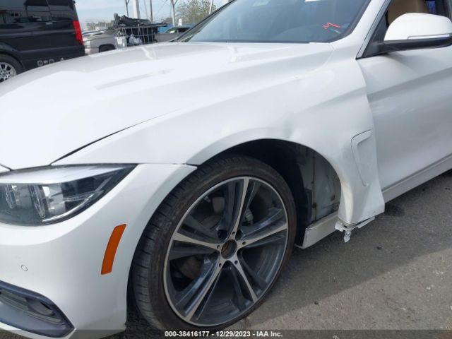 WBA4J1C59JBG77050 BMW 430i Gran Coupe