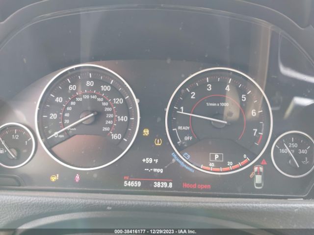 WBA4J1C59JBG77050 BMW 430i Gran Coupe