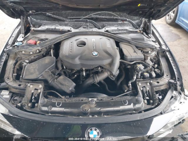 WBA4F7C57HG437946 BMW 430i Gran Coupe