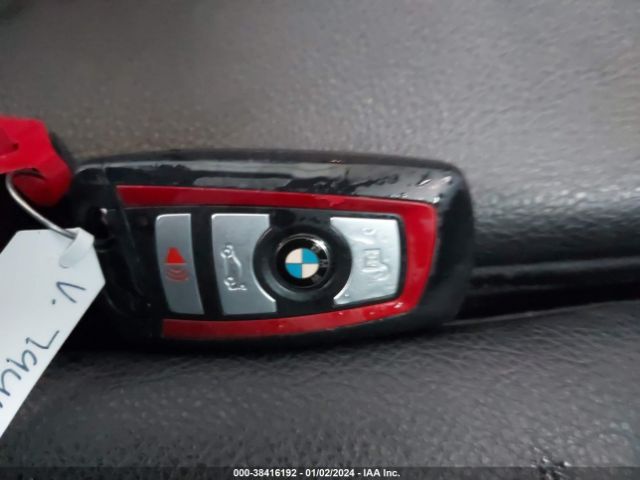 WBA4F7C57HG437946 BMW 430i Gran Coupe