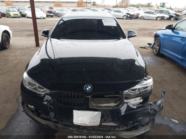 WBA4F7C57HG437946 BMW 430i Gran Coupe