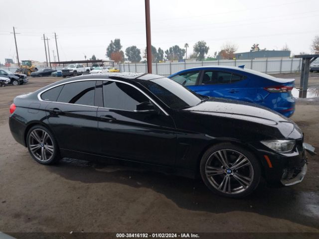 WBA4F7C57HG437946 BMW 430i Gran Coupe