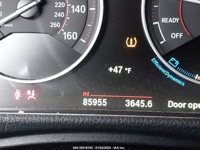 WBA4F7C57HG437946 BMW 430i Gran Coupe