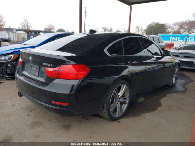 WBA4F7C57HG437946 BMW 430i Gran Coupe