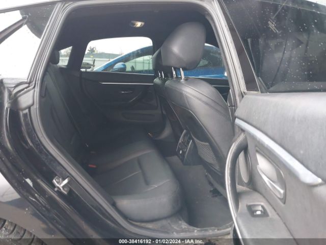 WBA4F7C57HG437946 BMW 430i Gran Coupe