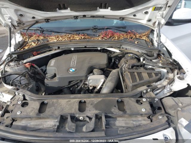 5UXWZ7C3XH0V86909 BMW X3 Sdrive28i
