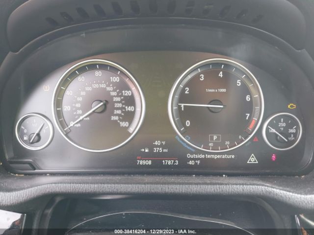5UXWZ7C3XH0V86909 BMW X3 Sdrive28i
