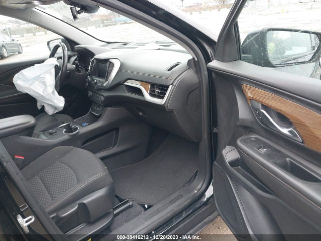 2020 GMC TERRAIN 3GKALMEV2LL321556 Photo 4