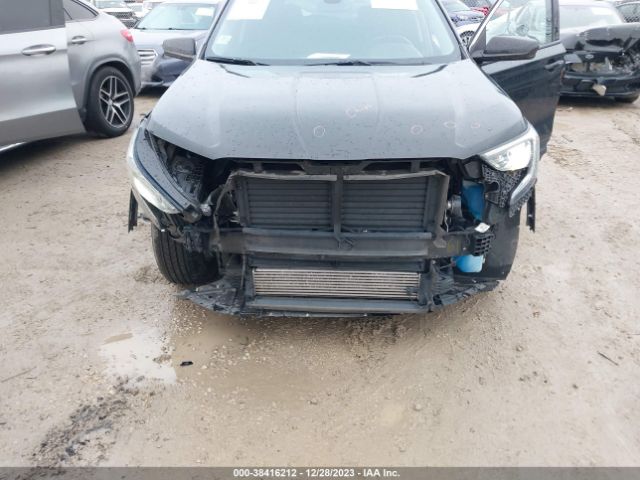 2020 GMC TERRAIN 3GKALMEV2LL321556 Photo 5