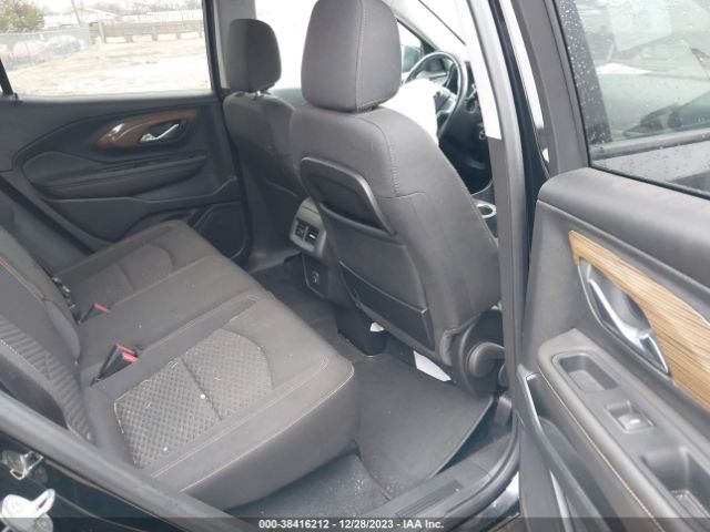 2020 GMC TERRAIN 3GKALMEV2LL321556 Photo 7