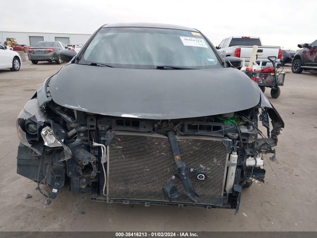 Nissan Altima 2.5 S 2015 1N4AL3AP6FN312821 Image 13