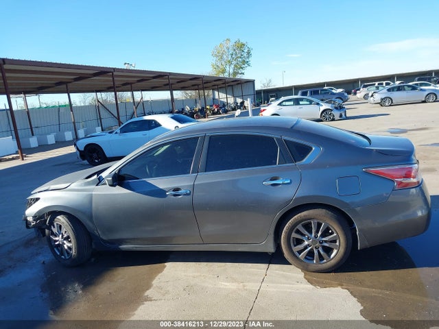 Nissan Altima 2.5 S 2015 1N4AL3AP6FN312821 Image 15