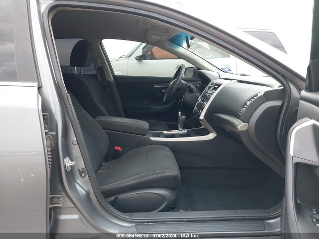 Nissan Altima 2.5 S 2015 1N4AL3AP6FN312821 Image 5