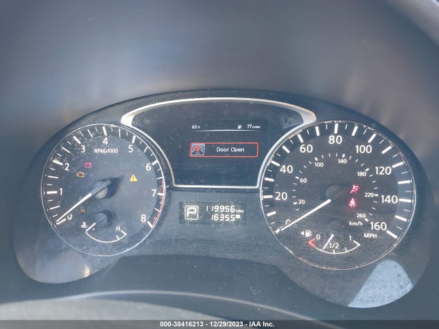 Nissan Altima 2.5 S 2015 1N4AL3AP6FN312821 Image 7