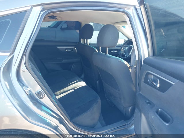 Nissan Altima 2.5 S 2015 1N4AL3AP6FN312821 Image 8